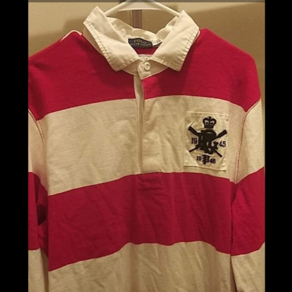 Ralph Lauren Polo